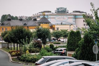 Policie šetří dění kolem voleb v Rozvadově. Zajímá se o kandidáty z kasina - Seznam Zprávy